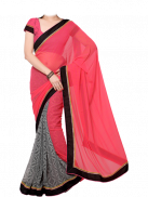 Women Saree Photo Editor screenshot 4