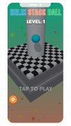 Ball Stack Break - Ball breaking 3D game screenshot 2