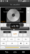 tc.audio screenshot 1