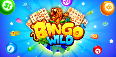 Bingo Wild - Bingo-Spiele