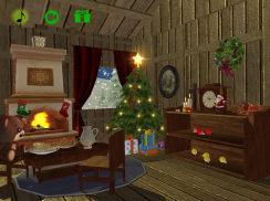 3D Christmas 2018 screenshot 9