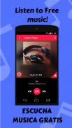 Radio Rix Fm Radio Fran Sverige Rix Fm screenshot 2