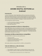 Adobe Digital Editions screenshot 2