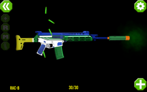 eWeapons™ Toy Guns Simulator screenshot 6