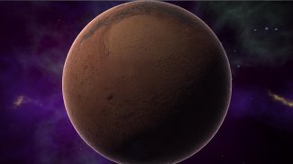 Solar System screenshot 8