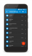 GJAM-File Manager screenshot 3