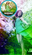 Color Effect Photo Editor screenshot 12