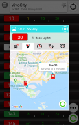 SingBUS: Next Bus Arrival Info screenshot 3
