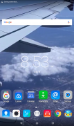 Flight Live Wallpaper screenshot 0