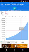 Interest Rate Calculation screenshot 12