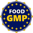 GMP Food Safety Icon