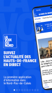 La Voix du Nord : Actu et info screenshot 6