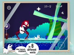 MIMPI 2d platformer screenshot 4