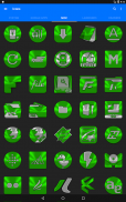 Green Icon Pack ✨Free✨ screenshot 12