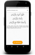 Wirid dan Doa Selepas Solat screenshot 7
