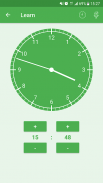 Learn Clock's Time Pro screenshot 5