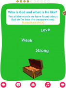 God For Kids Family Devotional screenshot 11