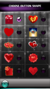 Valentine Day Keyboards screenshot 4