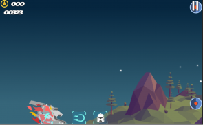 Space Runner screenshot 2