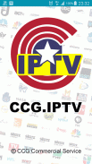 CCG.IPTV - Access 4500+ Premium TV Channels! screenshot 0