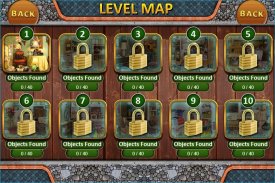 Pack 17 - 10 in 1 Hidden Object Games by PlayHOG screenshot 1