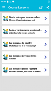 Cheap Car Insurance Save Money screenshot 0