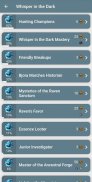 GW2 Companion - The unofficial screenshot 15