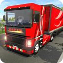 Truck Simulator game