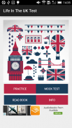 Life in the UK Test 2020 Preparation Guide screenshot 1