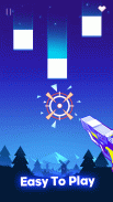 Beat Fire - Edm Gun Music Game screenshot 9