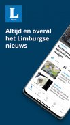 De Limburger Nieuws screenshot 3