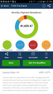 HLP Mortgage Calculator screenshot 3