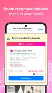 tiket.com - Hotel dan Pesawat screenshot 6