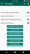 WA Tweaks screenshot 4