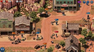 Lawless West screenshot 3