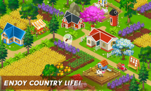 Big Dream Farm screenshot 1