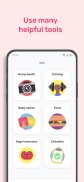 Preggers | Baby App screenshot 6