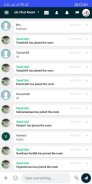 Helo Tamil Chat Room -Make Tamil Friends Worldwide screenshot 5