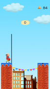 Motu Patlu Stick Puzzle Heros screenshot 3