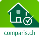 Immobilien Schweiz: Wohnung mieten | Haus kaufen Icon