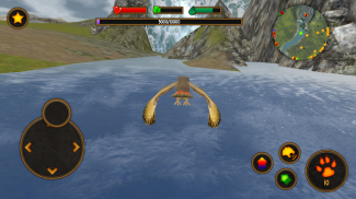 Clan of Owl screenshot 7