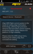 MRS Flight Control System screenshot 2