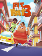 Fit the Fat 3 screenshot 7