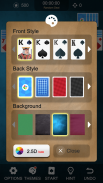 Spider Solitaire - Card Games screenshot 3