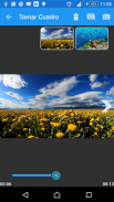 AndroVid - Editor de vídeo, Editor de fotos screenshot 5