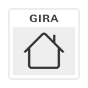 Gira Smart Home Icon