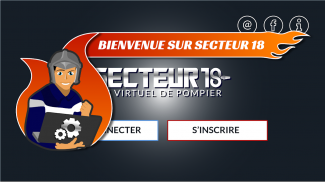 Secteur18 screenshot 2