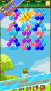 Permen Bubble Shooter screenshot 1