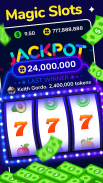 Lucky Money - Bien jouez et bien profitez! screenshot 4
