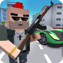 Cube Crime 3D